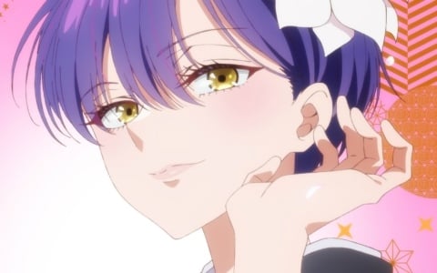 TVアニメ「帝乃三姉妹は案外、チョロい。」メインPV＆メインビジュアルが解禁！OPテーマは日曜日のメゾンデ「君にふさわしい奇跡」に