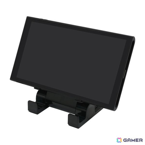 Switch 2を熱から守る冷却ファン付きスタンドが8月下旬に発売！静音設計＆軽量で折りたたみも可能の画像2