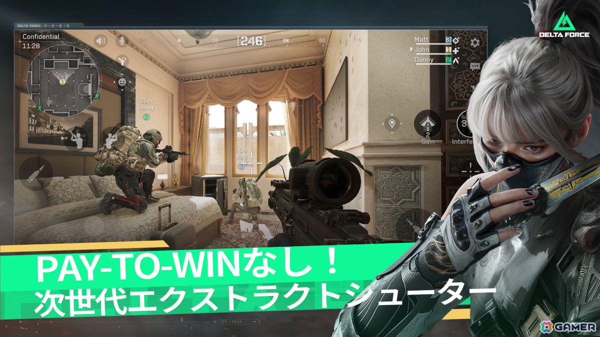 新作スマホゲームや予約・事前登録など人気ゲームアプリ情報まとめ 2025年6月21日号の画像