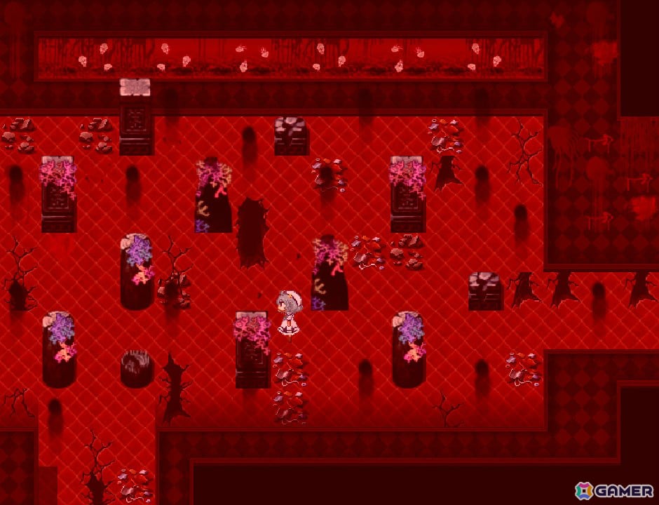 ホラーADV「アクアリウムは踊らない」Switch/Steam版の配信日が8月1日に決定！黒沢ともよさんら声優陣のボイスが聴けるPV＆メインビジュアルも公開の画像7