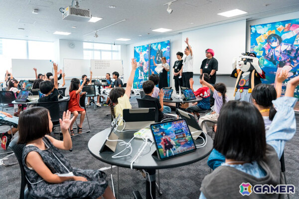参加費無料の「雀魂 小学生麻雀教室」第4回が7月26日に都内で開催！参加エントリー受付を開始の画像