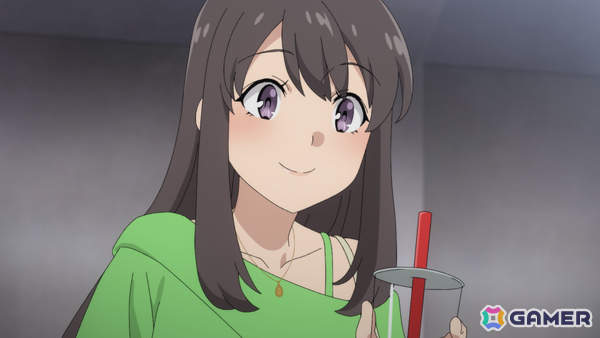 アニメ「青春ブタ野郎はサンタクロースの夢を見ない」最初のメインストーリー「迷えるシンガー編」のビジュアルが初解禁！の画像8