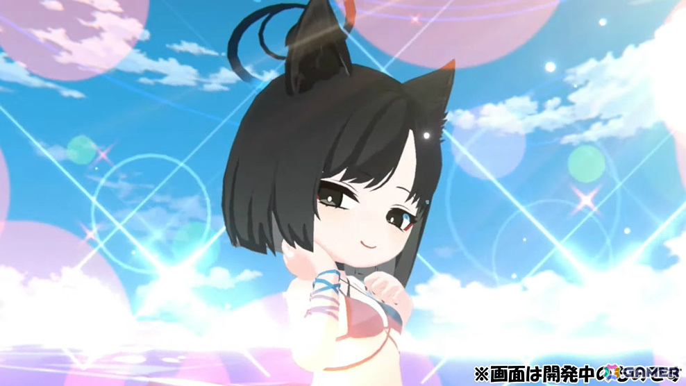 「ブルアカ」水着姿のキキョウ、ユカリ、レンゲが6月25日に登場！ヴァルキューレ、ヨシミ、フウカのキャラソンやゲーム開発部の描き下ろしグッズなども発表にの画像60