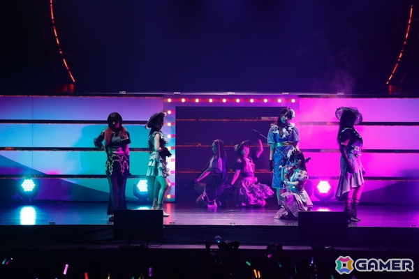 「シャニマス」7th UNITLIVE TOUR福岡公演DAY1レポート！アンティーカ「アスファルトを鳴らして」、シーズ「純白トロイメライ」などサプライズ満載の内容にの画像10