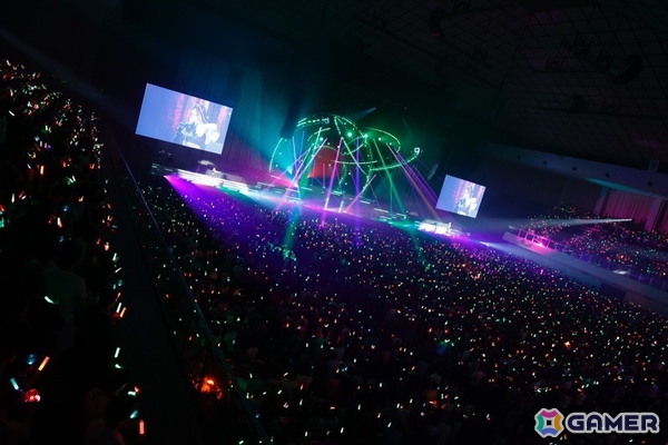 「シャニマス」7th UNITLIVE TOUR福岡公演DAY1レポート！アンティーカ「アスファルトを鳴らして」、シーズ「純白トロイメライ」などサプライズ満載の内容にの画像12
