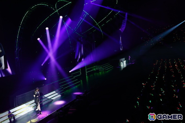 「シャニマス」7th UNITLIVE TOUR福岡公演DAY1レポート！アンティーカ「アスファルトを鳴らして」、シーズ「純白トロイメライ」などサプライズ満載の内容にの画像13