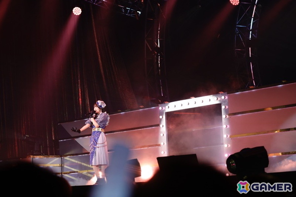 「シャニマス」7th UNITLIVE TOUR福岡公演DAY1レポート！アンティーカ「アスファルトを鳴らして」、シーズ「純白トロイメライ」などサプライズ満載の内容にの画像18