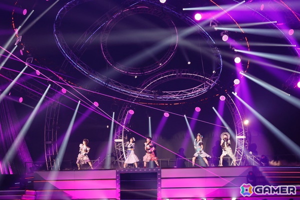 「シャニマス」7th UNITLIVE TOUR福岡公演DAY1レポート！アンティーカ「アスファルトを鳴らして」、シーズ「純白トロイメライ」などサプライズ満載の内容にの画像2
