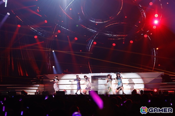 「シャニマス」7th UNITLIVE TOUR福岡公演DAY1レポート！アンティーカ「アスファルトを鳴らして」、シーズ「純白トロイメライ」などサプライズ満載の内容にの画像20