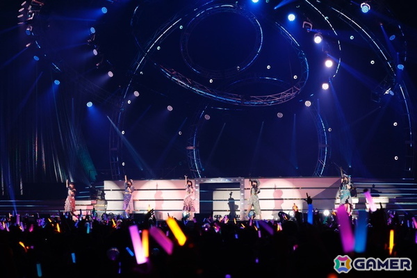 「シャニマス」7th UNITLIVE TOUR福岡公演DAY1レポート！アンティーカ「アスファルトを鳴らして」、シーズ「純白トロイメライ」などサプライズ満載の内容にの画像22
