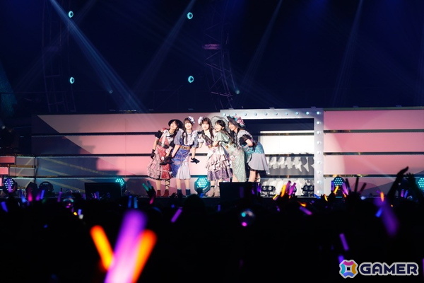 「シャニマス」7th UNITLIVE TOUR福岡公演DAY1レポート！アンティーカ「アスファルトを鳴らして」、シーズ「純白トロイメライ」などサプライズ満載の内容にの画像23