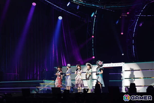 「シャニマス」7th UNITLIVE TOUR福岡公演DAY1レポート！アンティーカ「アスファルトを鳴らして」、シーズ「純白トロイメライ」などサプライズ満載の内容にの画像24