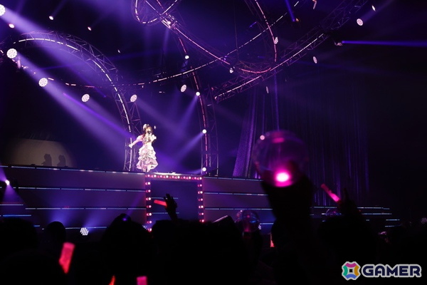 「シャニマス」7th UNITLIVE TOUR福岡公演DAY1レポート！アンティーカ「アスファルトを鳴らして」、シーズ「純白トロイメライ」などサプライズ満載の内容にの画像29