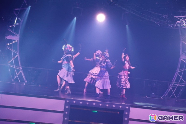 「シャニマス」7th UNITLIVE TOUR福岡公演DAY1レポート！アンティーカ「アスファルトを鳴らして」、シーズ「純白トロイメライ」などサプライズ満載の内容にの画像3