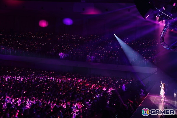 「シャニマス」7th UNITLIVE TOUR福岡公演DAY1レポート！アンティーカ「アスファルトを鳴らして」、シーズ「純白トロイメライ」などサプライズ満載の内容にの画像30