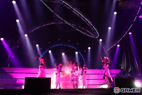 「シャニマス」7th UNITLIVE TOUR福岡公演DAY1レポート！アンティーカ「アスファルトを鳴らして」、シーズ「純白トロイメライ」などサプライズ満載の内容にの画像31