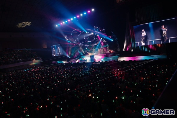 「シャニマス」7th UNITLIVE TOUR福岡公演DAY1レポート！アンティーカ「アスファルトを鳴らして」、シーズ「純白トロイメライ」などサプライズ満載の内容にの画像34