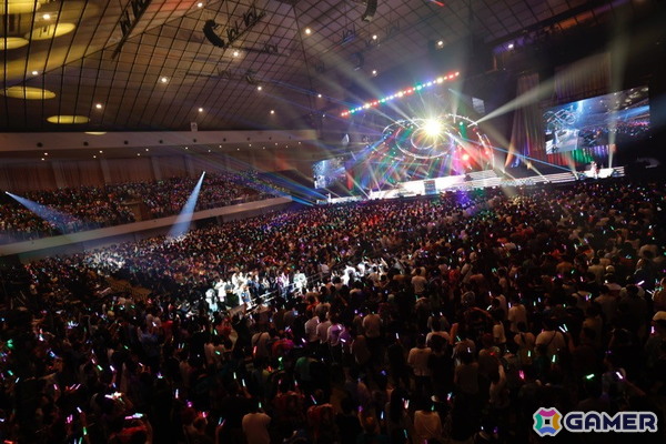 「シャニマス」7th UNITLIVE TOUR福岡公演DAY1レポート！アンティーカ「アスファルトを鳴らして」、シーズ「純白トロイメライ」などサプライズ満載の内容にの画像39