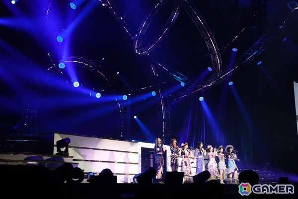 「シャニマス」7th UNITLIVE TOUR福岡公演DAY1レポート！アンティーカ「アスファルトを鳴らして」、シーズ「純白トロイメライ」などサプライズ満載の内容にの画像45