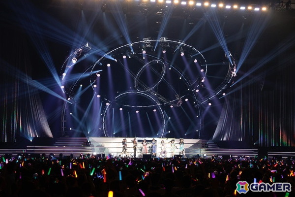 「シャニマス」7th UNITLIVE TOUR福岡公演DAY1レポート！アンティーカ「アスファルトを鳴らして」、シーズ「純白トロイメライ」などサプライズ満載の内容にの画像46