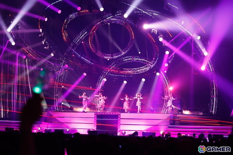 「シャニマス」7th UNITLIVE TOUR福岡公演DAY1レポート!アンティーカ「アスファルトを鳴らして」、シーズ「純白トロイメライ」などサプライズ満載の内容にの画像
