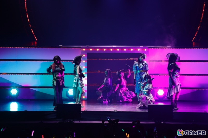 「シャニマス」7th UNITLIVE TOUR福岡公演DAY1レポート!アンティーカ「アスファルトを鳴らして」、シーズ「純白トロイメライ」などサプライズ満載の内容にの画像