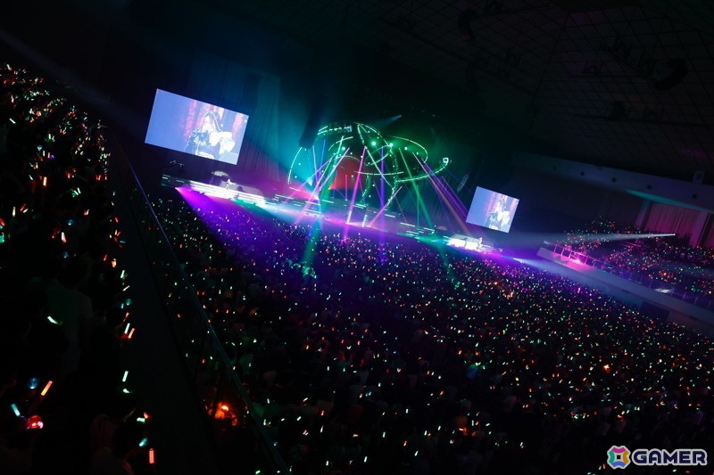 「シャニマス」7th UNITLIVE TOUR福岡公演DAY1レポート!アンティーカ「アスファルトを鳴らして」、シーズ「純白トロイメライ」などサプライズ満載の内容にの画像