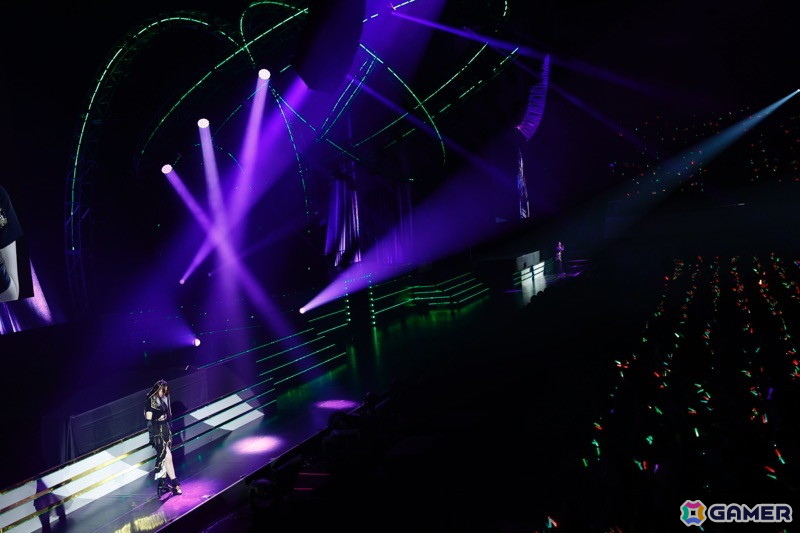 「シャニマス」7th UNITLIVE TOUR福岡公演DAY1レポート!アンティーカ「アスファルトを鳴らして」、シーズ「純白トロイメライ」などサプライズ満載の内容にの画像