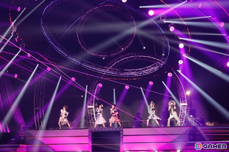 「シャニマス」7th UNITLIVE TOUR福岡公演DAY1レポート!アンティーカ「アスファルトを鳴らして」、シーズ「純白トロイメライ」などサプライズ満載の内容にの画像
