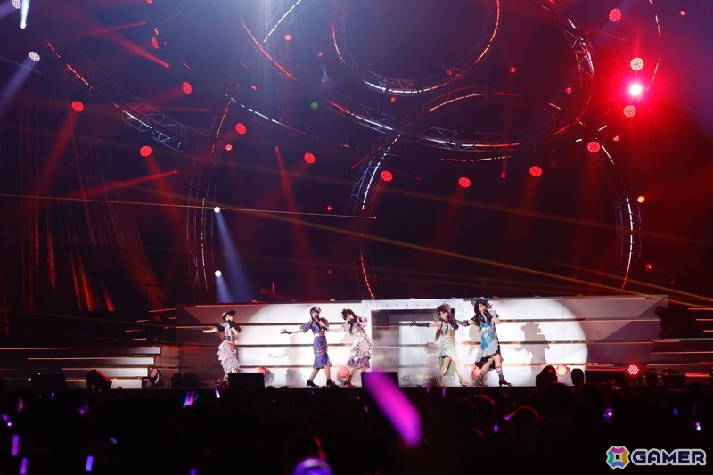 「シャニマス」7th UNITLIVE TOUR福岡公演DAY1レポート!アンティーカ「アスファルトを鳴らして」、シーズ「純白トロイメライ」などサプライズ満載の内容にの画像