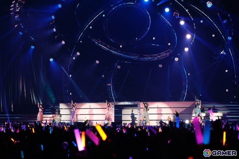 「シャニマス」7th UNITLIVE TOUR福岡公演DAY1レポート!アンティーカ「アスファルトを鳴らして」、シーズ「純白トロイメライ」などサプライズ満載の内容にの画像