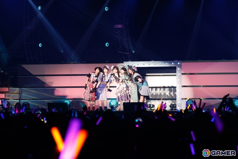 「シャニマス」7th UNITLIVE TOUR福岡公演DAY1レポート!アンティーカ「アスファルトを鳴らして」、シーズ「純白トロイメライ」などサプライズ満載の内容にの画像