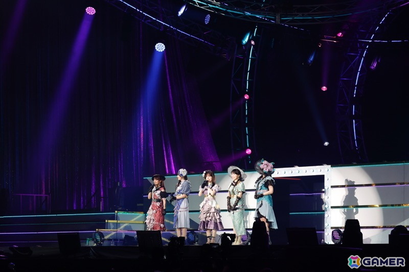 「シャニマス」7th UNITLIVE TOUR福岡公演DAY1レポート!アンティーカ「アスファルトを鳴らして」、シーズ「純白トロイメライ」などサプライズ満載の内容にの画像
