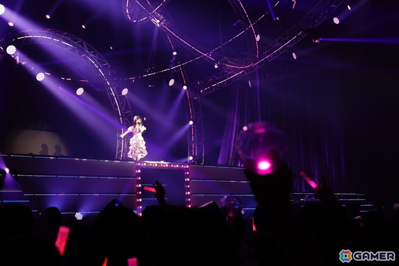 「シャニマス」7th UNITLIVE TOUR福岡公演DAY1レポート!アンティーカ「アスファルトを鳴らして」、シーズ「純白トロイメライ」などサプライズ満載の内容にの画像