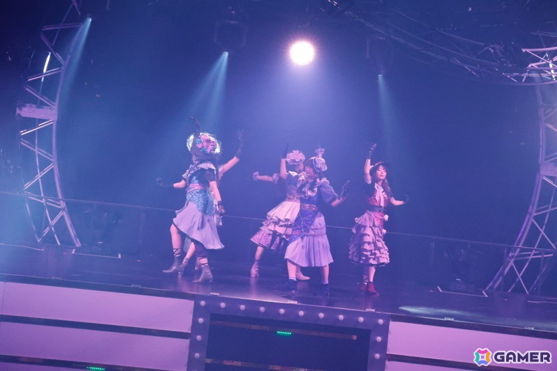 「シャニマス」7th UNITLIVE TOUR福岡公演DAY1レポート!アンティーカ「アスファルトを鳴らして」、シーズ「純白トロイメライ」などサプライズ満載の内容にの画像