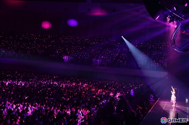「シャニマス」7th UNITLIVE TOUR福岡公演DAY1レポート!アンティーカ「アスファルトを鳴らして」、シーズ「純白トロイメライ」などサプライズ満載の内容にの画像