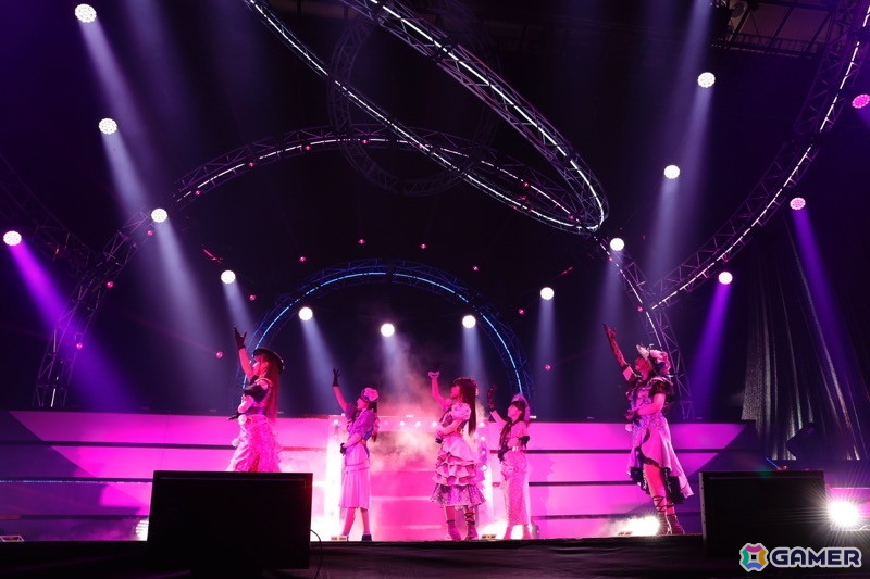 「シャニマス」7th UNITLIVE TOUR福岡公演DAY1レポート!アンティーカ「アスファルトを鳴らして」、シーズ「純白トロイメライ」などサプライズ満載の内容にの画像