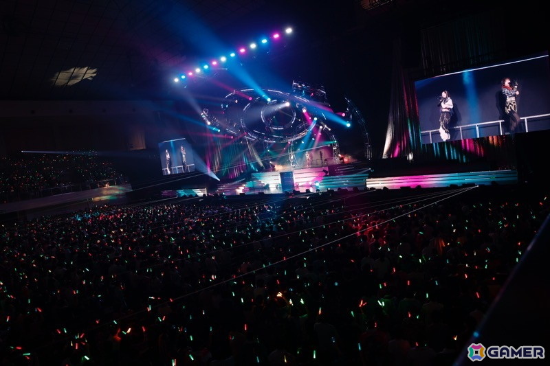 「シャニマス」7th UNITLIVE TOUR福岡公演DAY1レポート!アンティーカ「アスファルトを鳴らして」、シーズ「純白トロイメライ」などサプライズ満載の内容にの画像