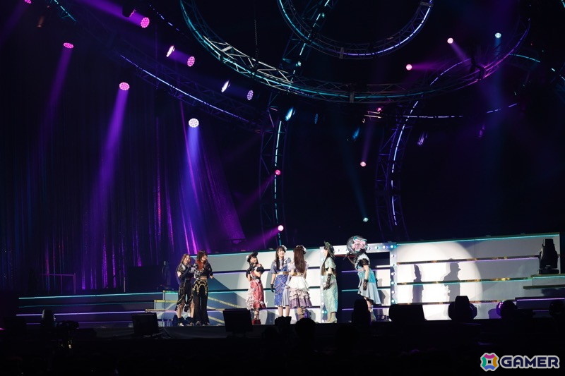 「シャニマス」7th UNITLIVE TOUR福岡公演DAY1レポート!アンティーカ「アスファルトを鳴らして」、シーズ「純白トロイメライ」などサプライズ満載の内容にの画像