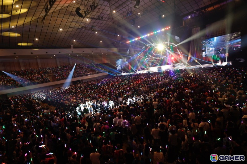 「シャニマス」7th UNITLIVE TOUR福岡公演DAY1レポート!アンティーカ「アスファルトを鳴らして」、シーズ「純白トロイメライ」などサプライズ満載の内容にの画像