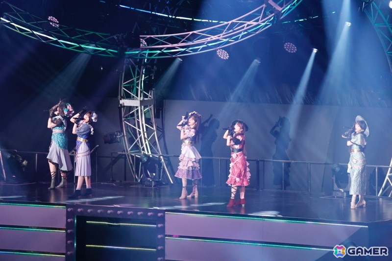 「シャニマス」7th UNITLIVE TOUR福岡公演DAY1レポート!アンティーカ「アスファルトを鳴らして」、シーズ「純白トロイメライ」などサプライズ満載の内容にの画像