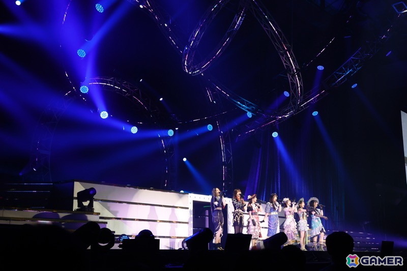 「シャニマス」7th UNITLIVE TOUR福岡公演DAY1レポート!アンティーカ「アスファルトを鳴らして」、シーズ「純白トロイメライ」などサプライズ満載の内容にの画像