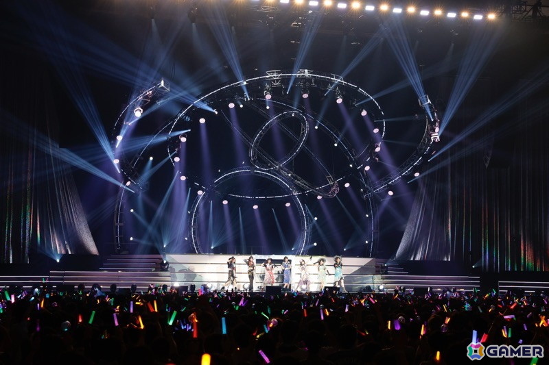 「シャニマス」7th UNITLIVE TOUR福岡公演DAY1レポート!アンティーカ「アスファルトを鳴らして」、シーズ「純白トロイメライ」などサプライズ満載の内容にの画像