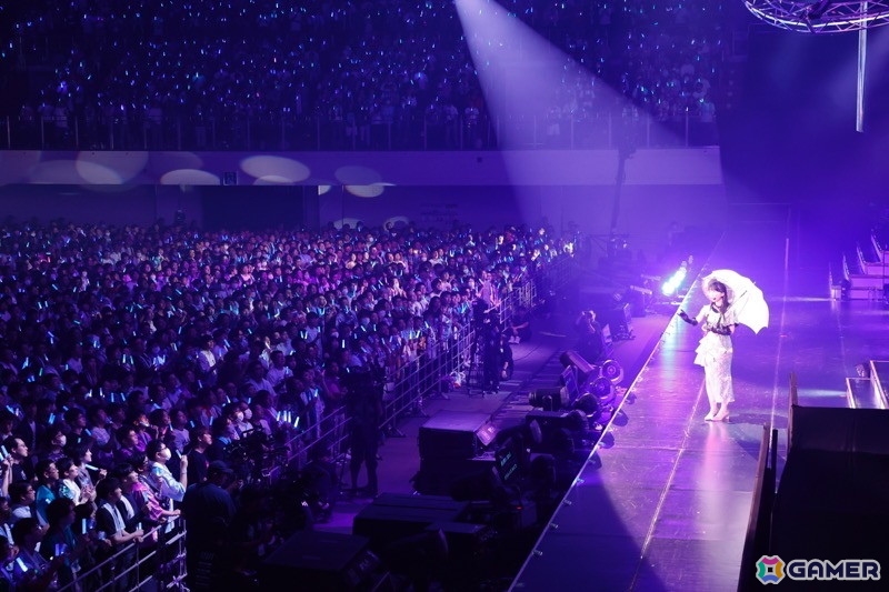 「シャニマス」7th UNITLIVE TOUR福岡公演DAY1レポート!アンティーカ「アスファルトを鳴らして」、シーズ「純白トロイメライ」などサプライズ満載の内容にの画像