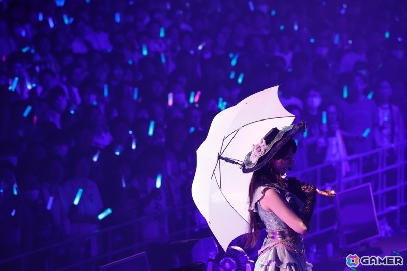 「シャニマス」7th UNITLIVE TOUR福岡公演DAY1レポート!アンティーカ「アスファルトを鳴らして」、シーズ「純白トロイメライ」などサプライズ満載の内容にの画像