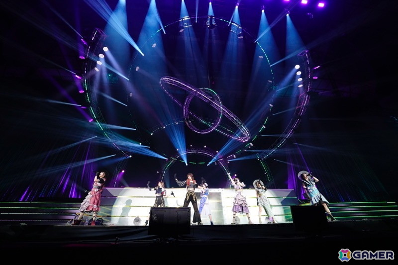 「シャニマス」7th UNITLIVE TOUR福岡公演DAY1レポート!アンティーカ「アスファルトを鳴らして」、シーズ「純白トロイメライ」などサプライズ満載の内容にの画像