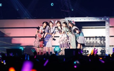 「シャニマス」7th UNITLIVE TOUR福岡公演DAY1レポート！アンティーカ「アスファルトを鳴らして」、シーズ「純白トロイメライ」などサプライズ満載の内容に