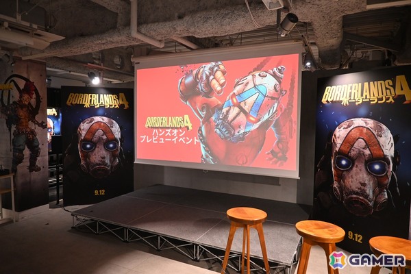 「ボーダーランズ4」は武器や戦闘システムなど全てにおいて正統進化!開発者に聞いた一番のこだわりは「武器の自由度」だったの画像1