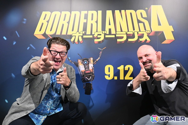 「ボーダーランズ4」は武器や戦闘システムなど全てにおいて正統進化！開発者に聞いた一番のこだわりは「武器の自由度」だったの画像25