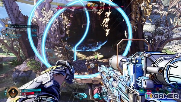 「ボーダーランズ4」は武器や戦闘システムなど全てにおいて正統進化!開発者に聞いた一番のこだわりは「武器の自由度」だったの画像8